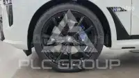 2025 BMW X7