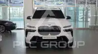 2025 BMW X7