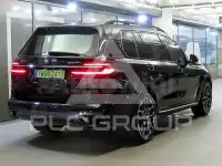 2025 BMW X7