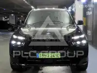 2025 BMW X7