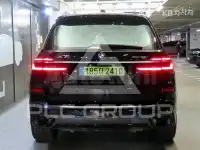 2025 BMW X7