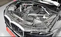 2025 BMW X7