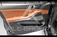 2025 BMW X7