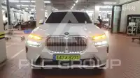 2025 BMW X7