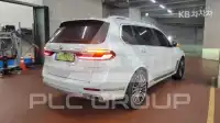 2025 BMW X7