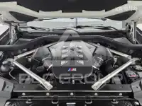 2025 BMW X7