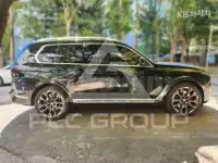 2025 BMW X7