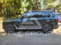 2025 BMW X7