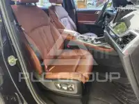 2025 BMW X7