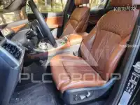 2025 BMW X7