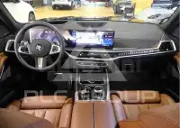 2025 BMW X7