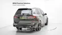 2025 BMW X7