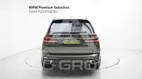 2025 BMW X7