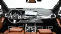 2025 BMW X7