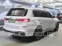 2025 BMW X7
