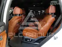 2025 BMW X7