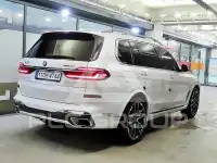 2025 BMW X7