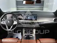 2025 BMW X7