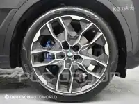 2025 BMW X7