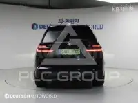 2025 BMW X7