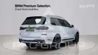 2025 BMW X7