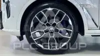 2025 BMW X7