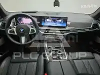 2025 BMW X7