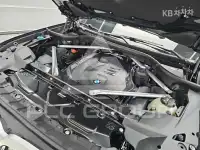 2025 BMW X7