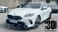 2025 BMW 120