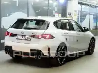 2025 BMW 120
