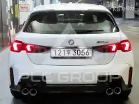 2025 BMW 120