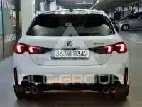 2025 BMW 120