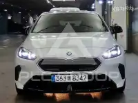 2025 BMW 120