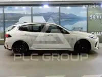 2025 BMW 120