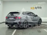 2025 BMW 120