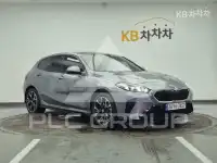 2025 BMW 120