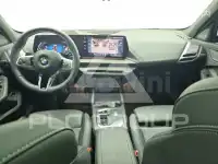 2025 BMW 120