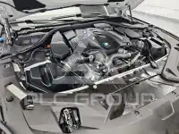 2025 BMW 8 Series