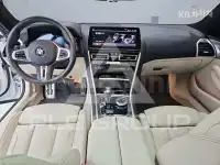 2025 BMW 8 Series