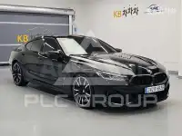 2025 BMW 8 Series