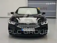 2025 BMW 8 Series