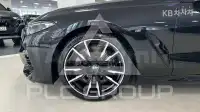 2025 BMW 8 Series