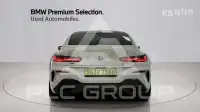 2025 BMW 8 Series