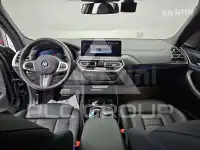 2025 BMW iX