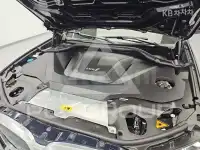 2025 BMW iX