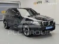 2025 BMW iX