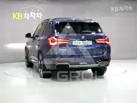 2025 BMW iX
