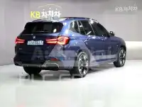 2025 BMW iX