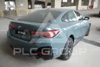 2025 BMW I4