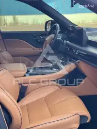 2025 Lincoln AVIATOR